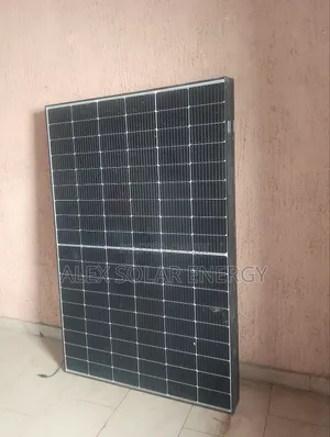 475w Solar Panel Mono Canadian