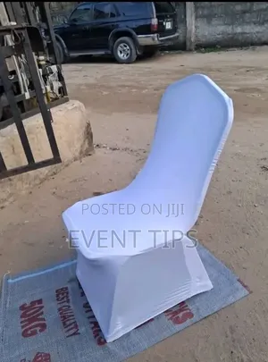 Chair Cover, Table Cover