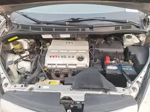 Toyota Sienna LE FWD 2006 Gold