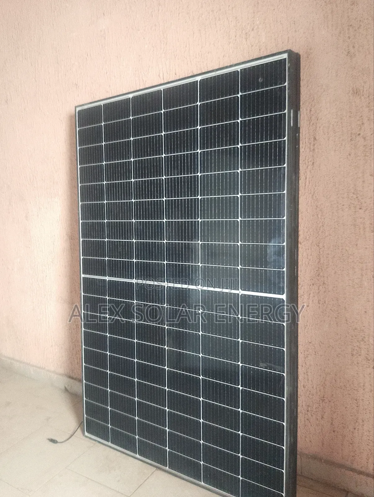 450watts LDK Solar Panel Mono