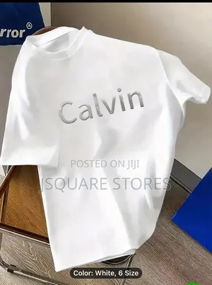 Luxury Men Round Neck Tops