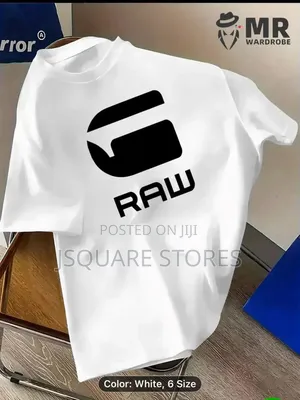 Luxury Men Round Neck Tops