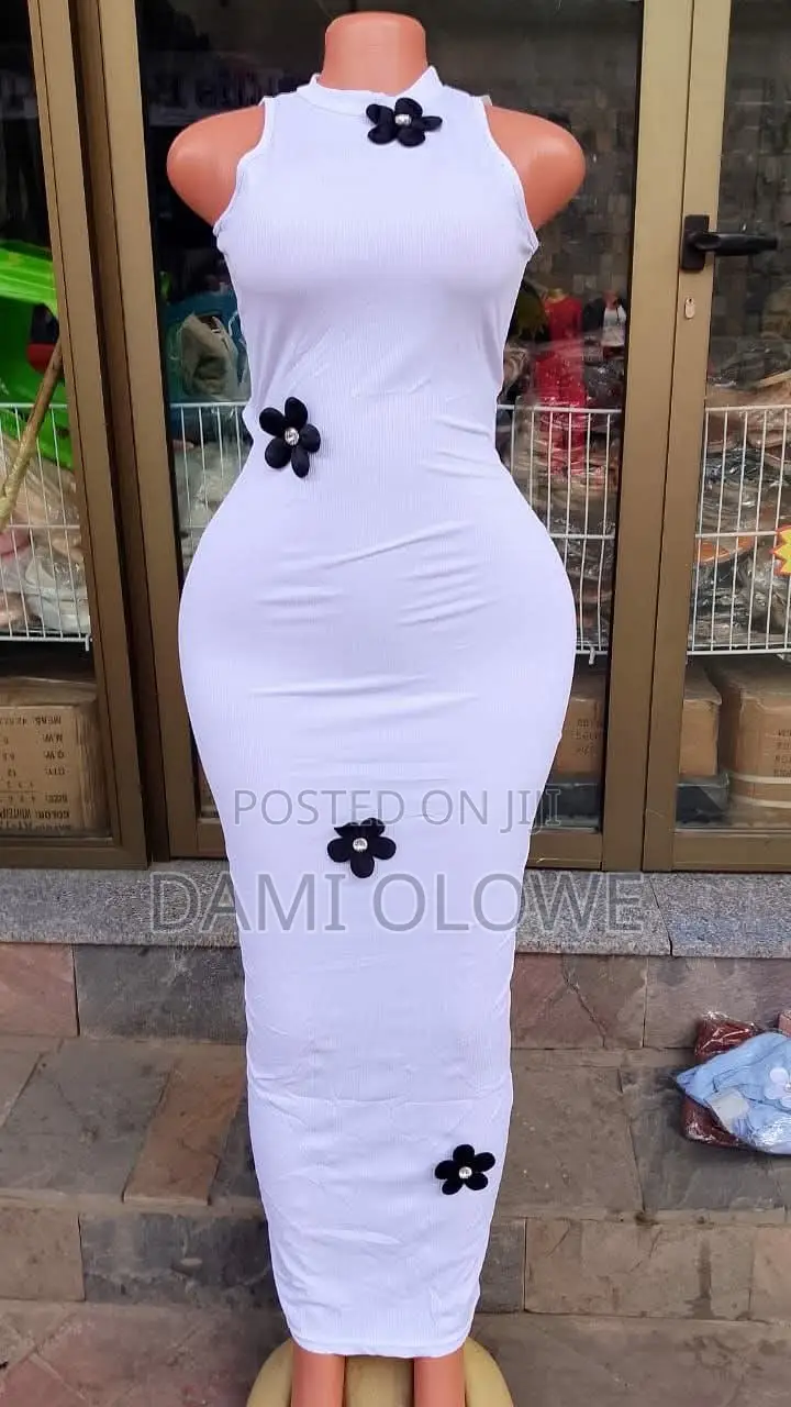 Fashion Dress