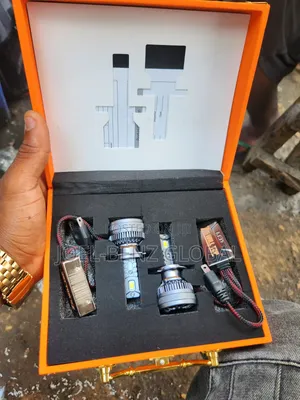 3000 Wh Headlight Bulb for Led Headlight