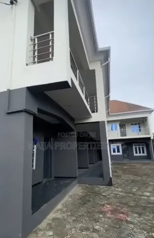 Mini Flat in Badore for rent