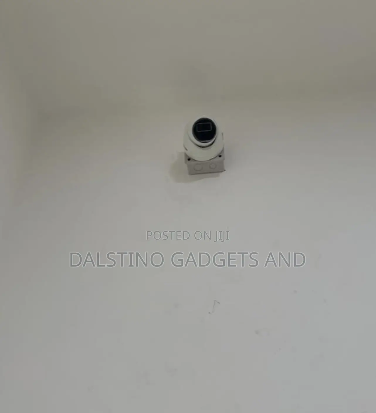 Dalstino Security Device Installation in Abule Egba