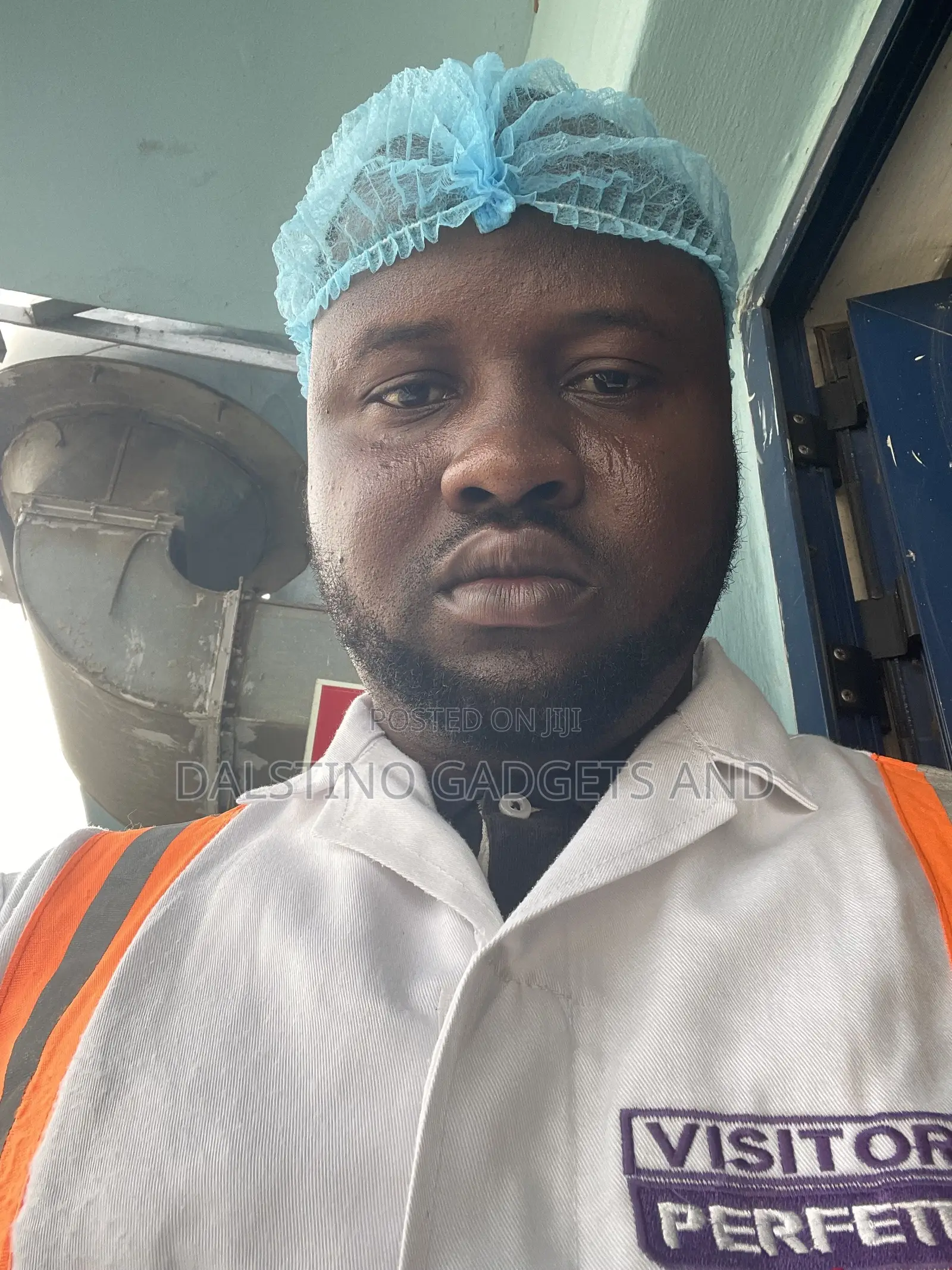Dalstino Security Device Installation in Abule Egba