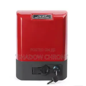 Premium Automatic Sliding Gate Opener With Safety Features