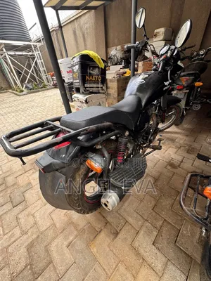 Denstar Taurus 2025 Black