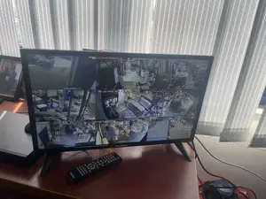 Dalstino Security Device Installation in Abule Egba