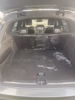 Mercedes-Benz GLC-Class 2017 Gray