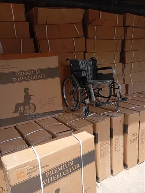 Wheelchair