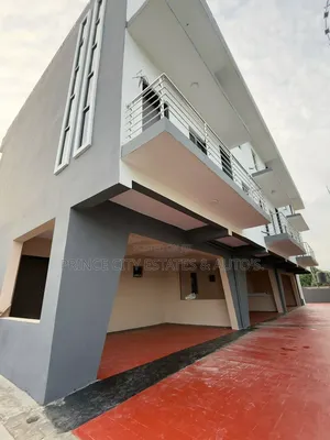 4bdrm Duplex in Ajao Estate, Anthony Village for sale