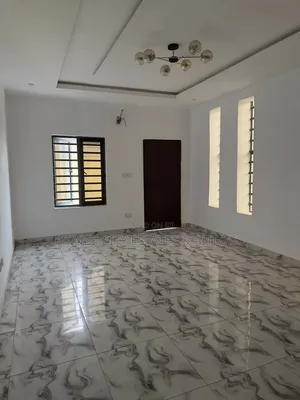 4bdrm Duplex in Ajao Estate, Anthony Village for sale