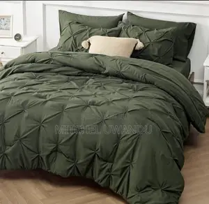 Eni Beddings _Interior