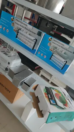 Mosquito Killer
