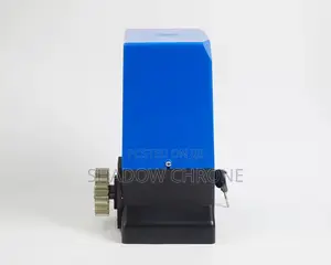Automatic Sliding Gate Opener-Easy Installation