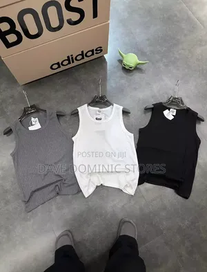 Savage Based Singlets