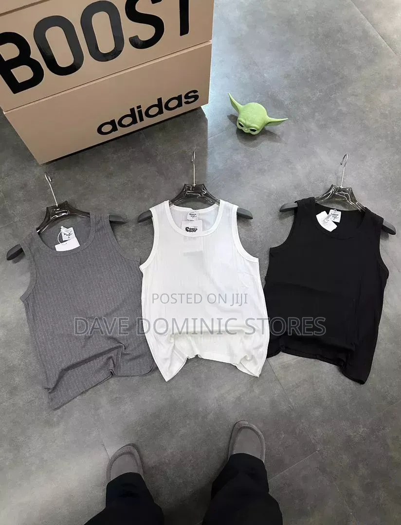 Savage Based Singlets