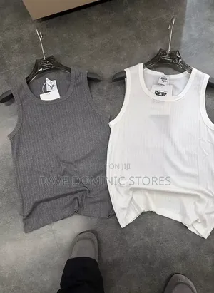 Savage Based Singlets