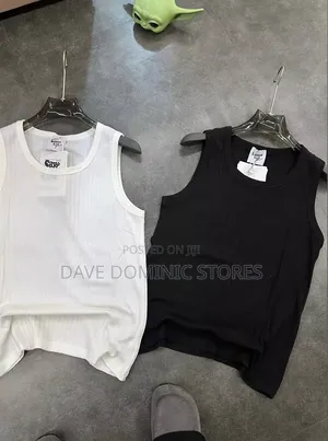 Savage Based Singlets