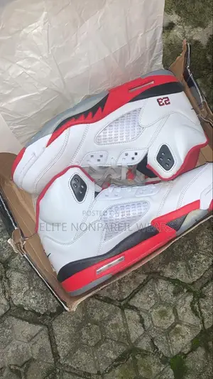 Luxury Sneakers