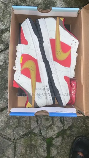 Luxury Sneakers