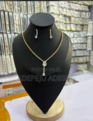 Adepeju Jewelry