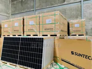 Solar Panels