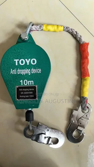 Toyo Anti-Dropping Device 10meter