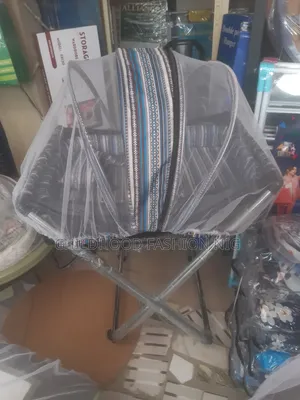 Childhood 3 in 1 Baby Bed