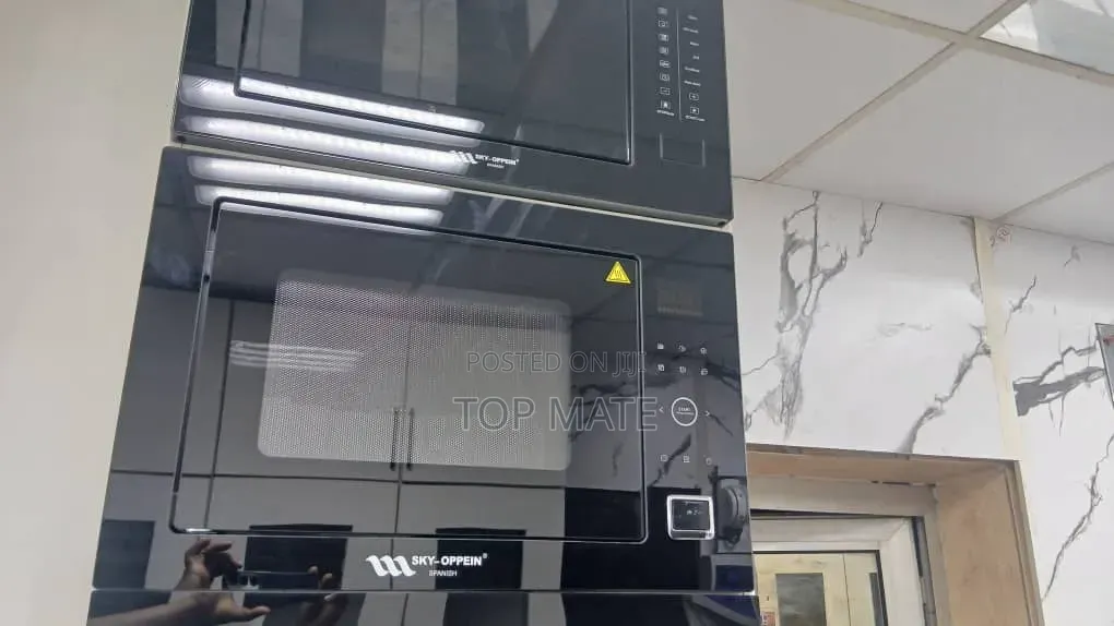 Sky Oppein Digital Microwave
