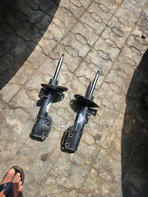 Glk350 2013 4matic Set of Front Shock