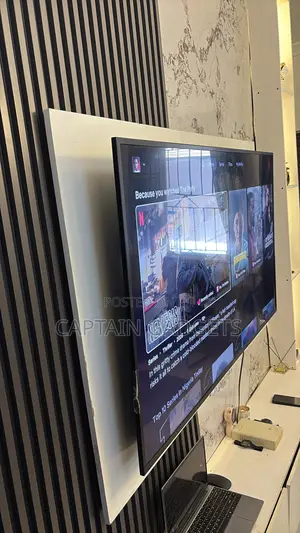 Sony Bravia 65 Inches Android Smart Television