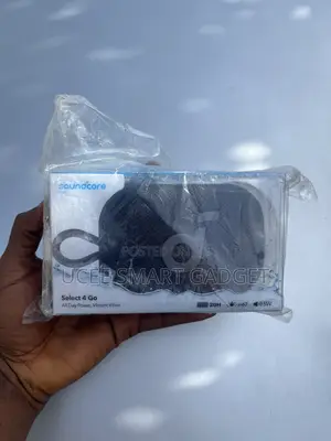 Soundcore Anker Select 4 Go Speaker