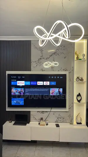 Sony Bravia 65 Inches Android Smart Television