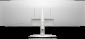 Dell Ultrasharp 49 Curved Usb-
C Hub Monitor - U4924dw