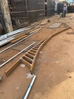Carport ( Range From 1.5m Cover Included )