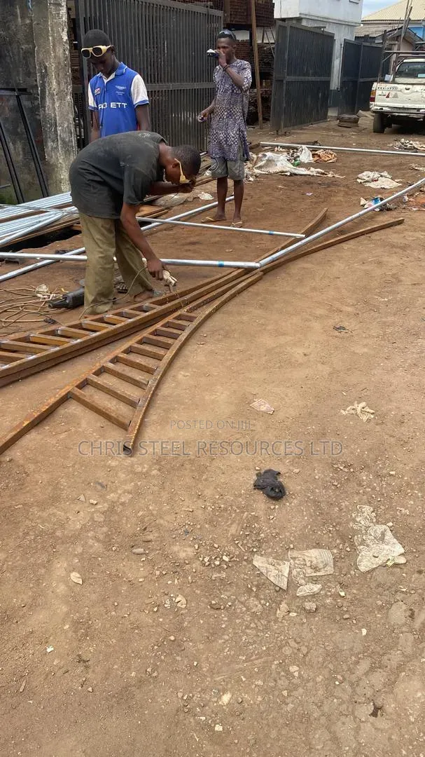 Carport ( Range From 1.5m Cover Included )