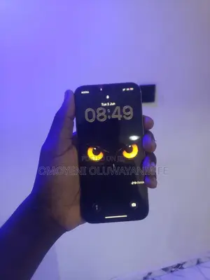 Apple iPhone 12 Pro Max 128 GB Black