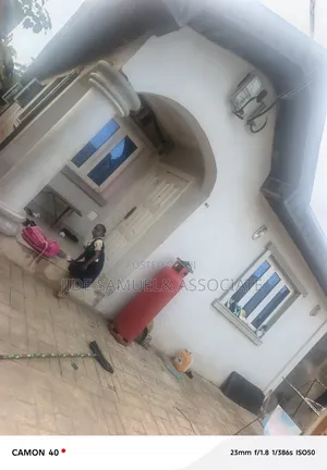 Furnished 1bdrm Apartment in Ayobo for rent