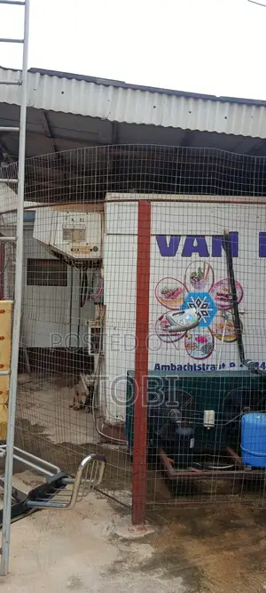 10 Tons Cold Room For Sale
