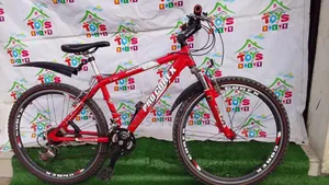 Adult Bicycl Procorex Size 26