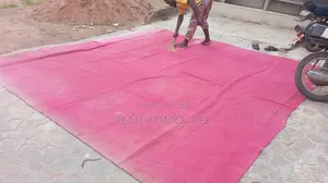 Clean Big Living Room Size Rug
