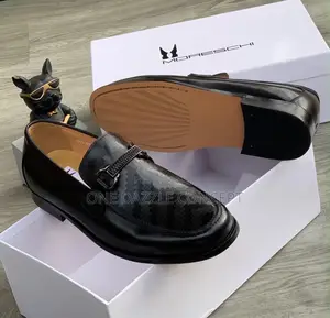 Italian Moreschi