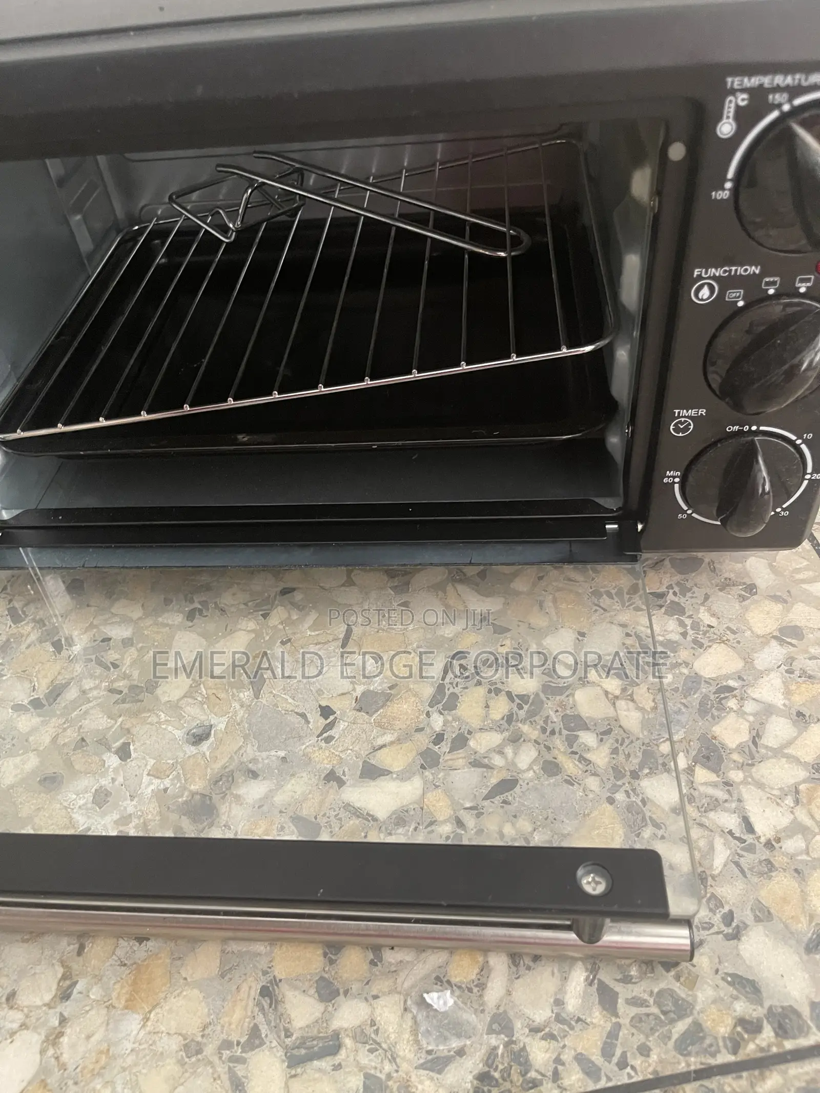 Baking Oven