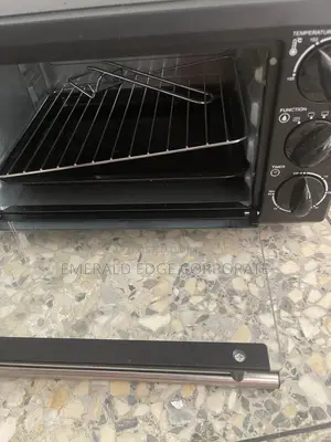 Baking Oven