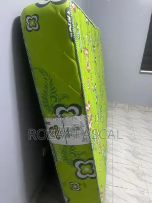 Mouka Foam