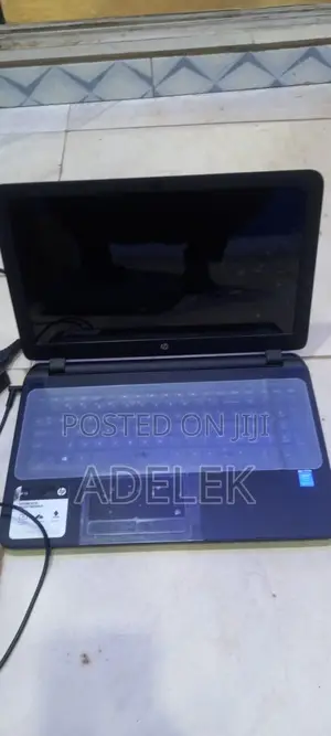Laptop HP 15 6GB Intel Core i3 HDD 320GB