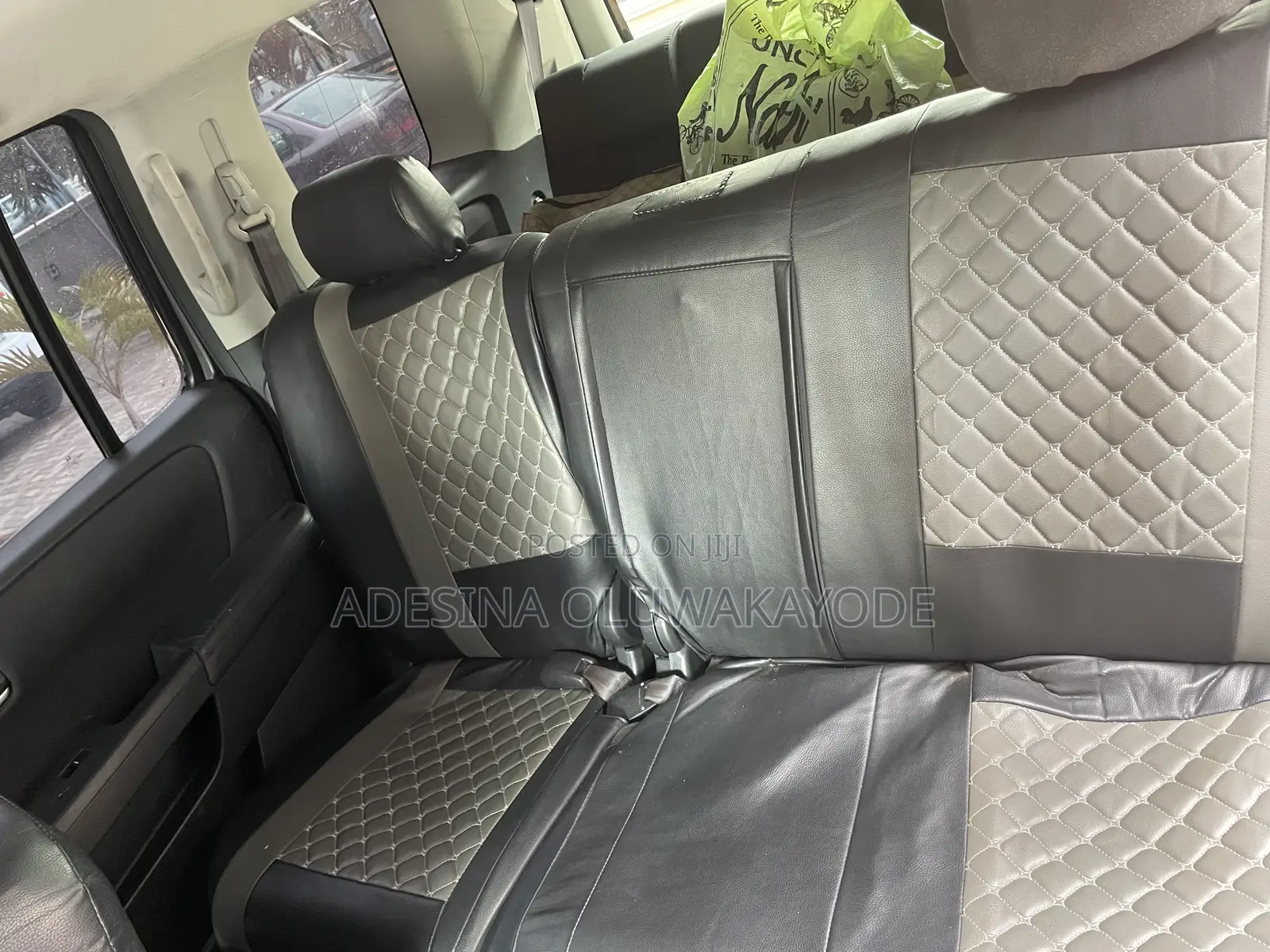 Honda Pilot 2010 Gray